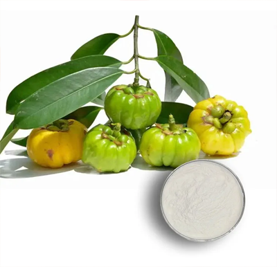 Garcinia Cambogia